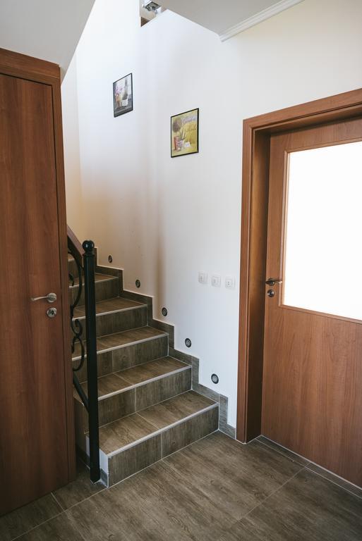 Villa Maria, Complex Aleksandria Dobrinishte Exterior foto
